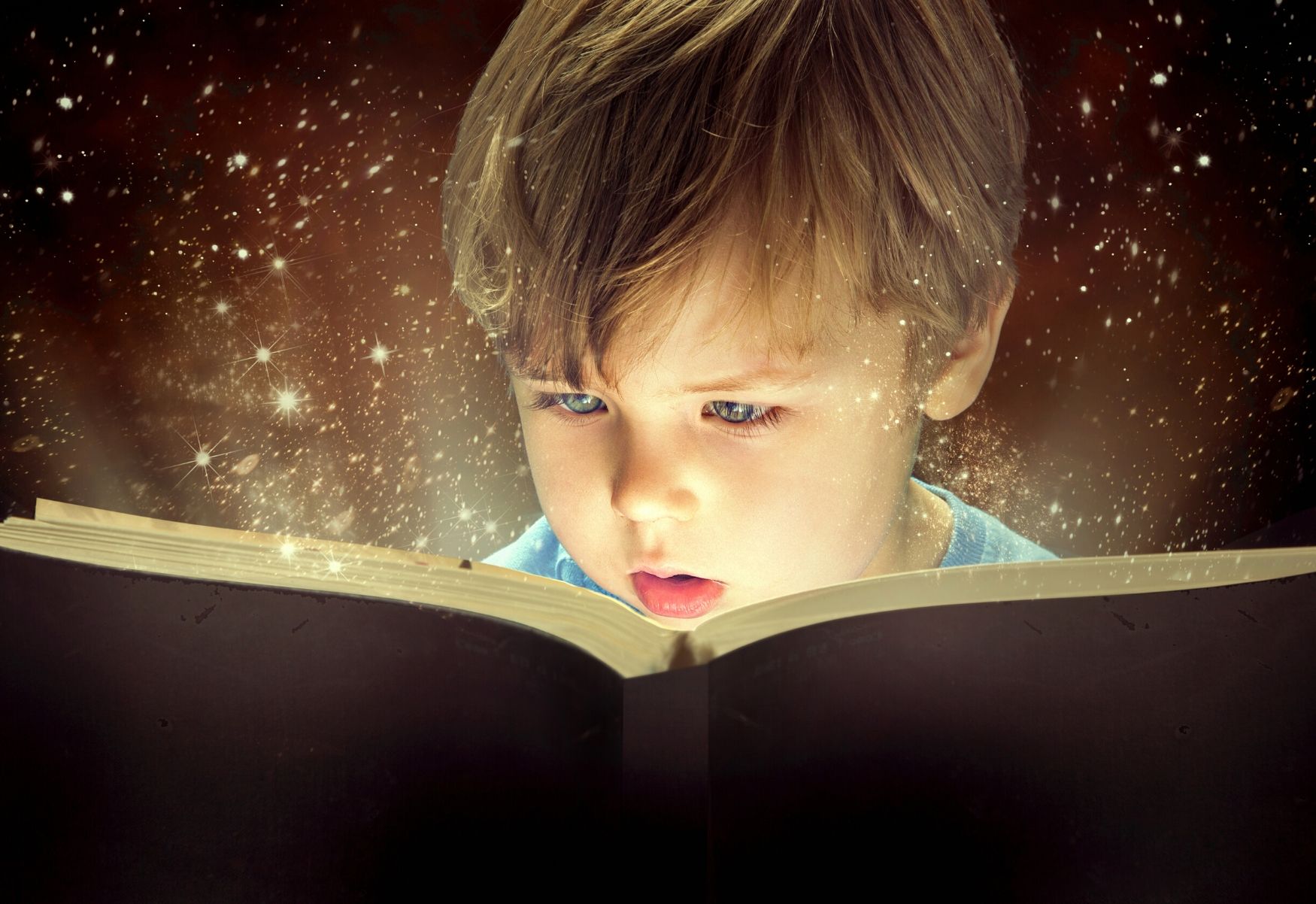 Perché imparare a leggere è importante per i bambini?